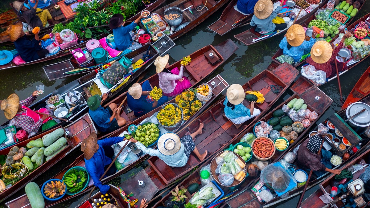 UNCTAD counts the costs of achieving sustainable development goals