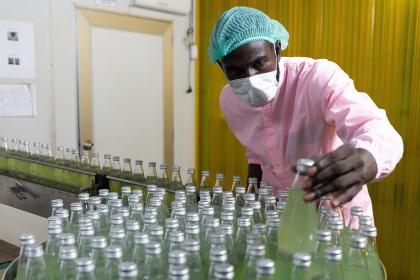 UNCTAD launches new index for countries to better measure economic potential 