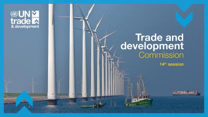 Trade and Development Commission, fourteenth session	