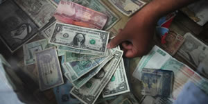 Palestine Economy