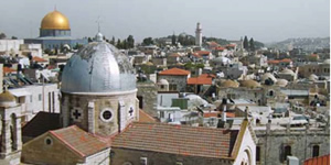 Palestine About
