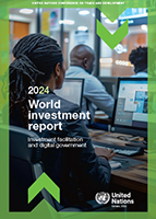 World Investment Report 2024