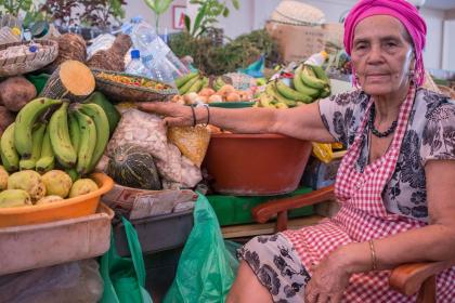 Small islands urgently need a new development paradigm